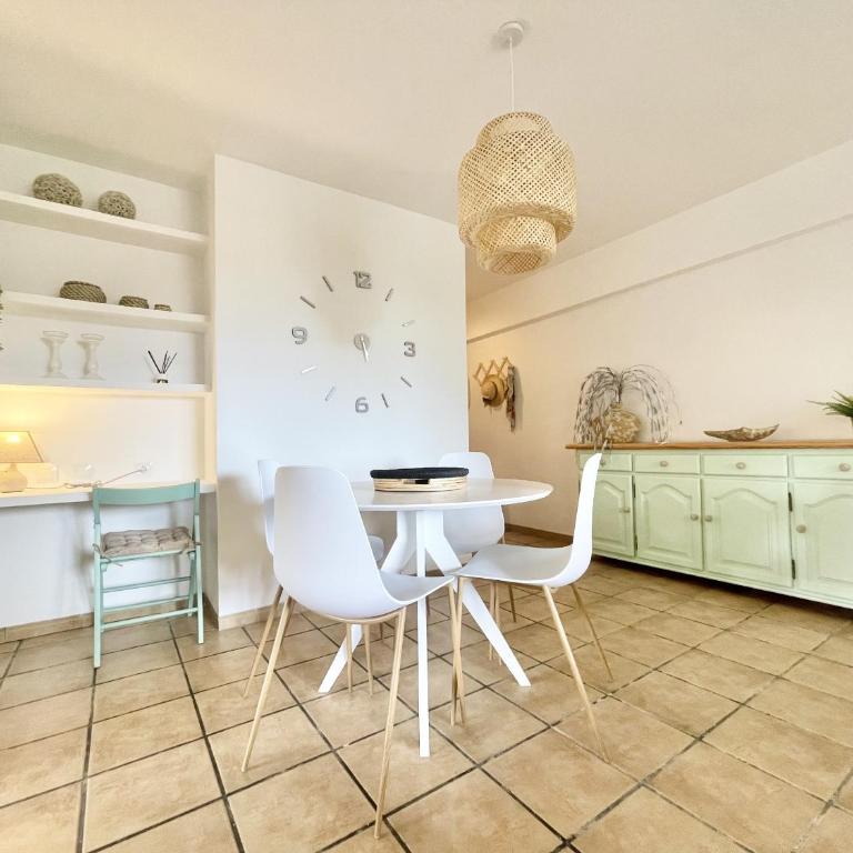 El Pato Benidorm - Apartamento - 11
