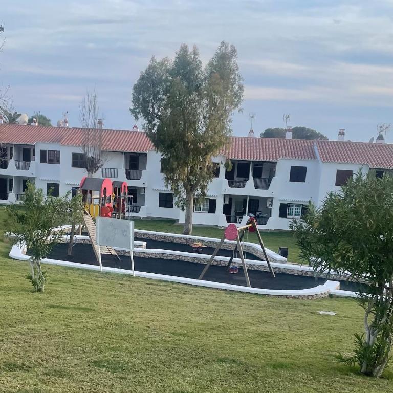 2 Bedroom Apartment , Son Bou - Apartamento de 2 dormitorios - 37