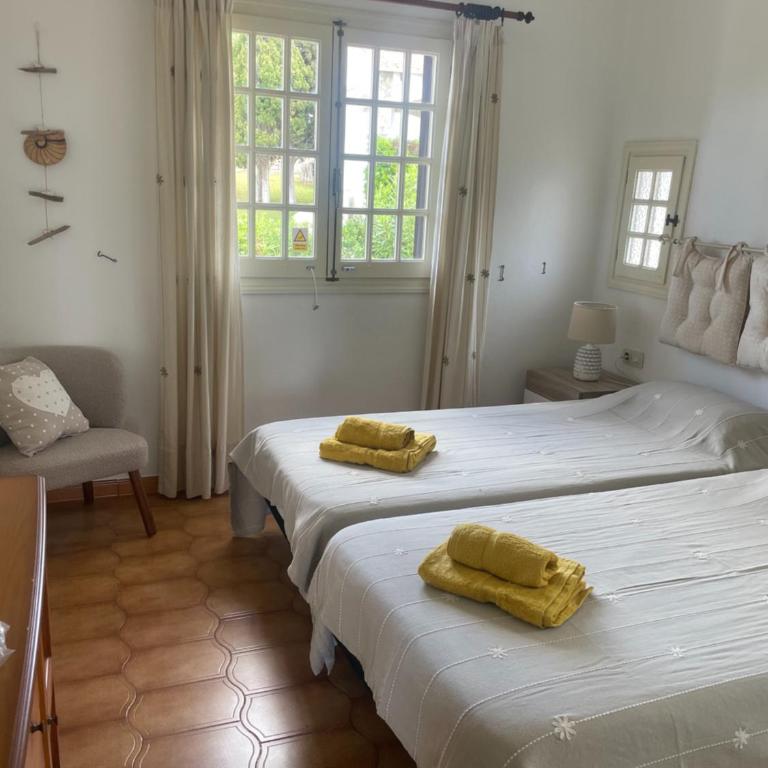 2 Bedroom Apartment , Son Bou - Apartamento de 2 dormitorios - 22