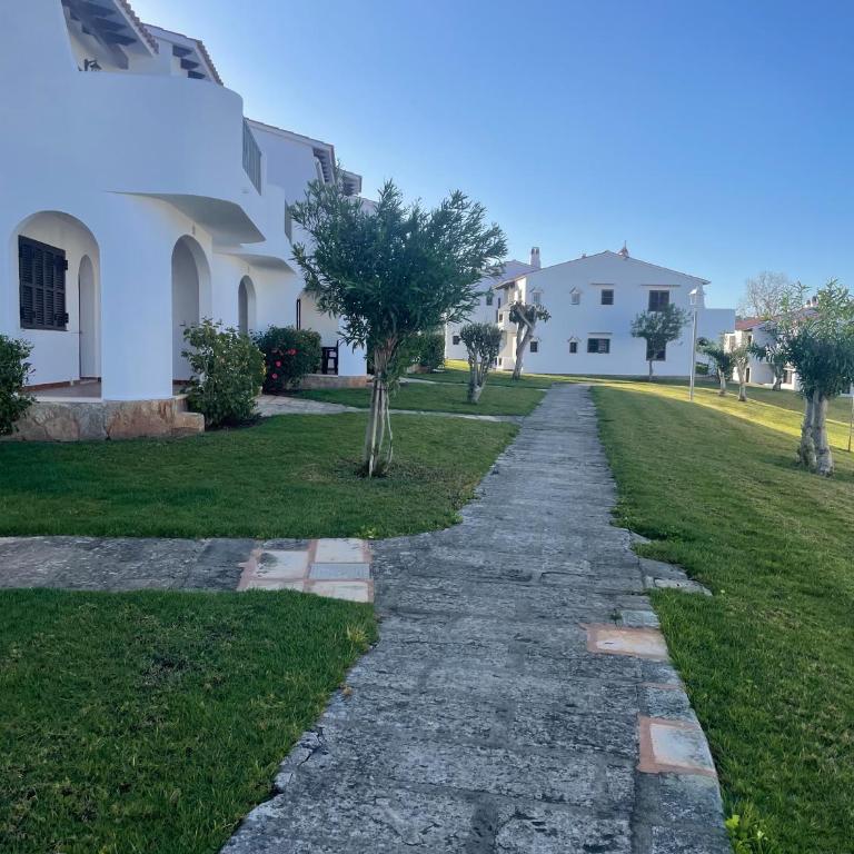 2 Bedroom Apartment , Son Bou - Apartamento de 2 dormitorios - 40
