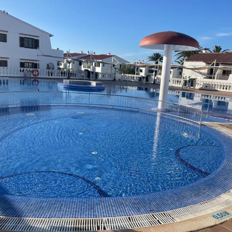 2 Bedroom Apartment , Son Bou - Apartamento de 2 dormitorios - 42