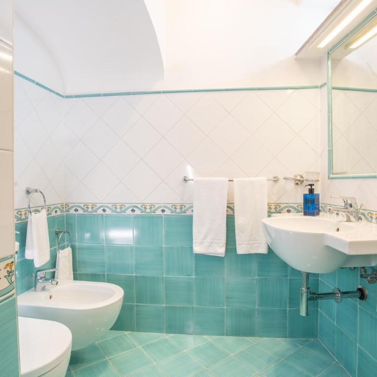 POSEA Collection - Villa Levante - Villa - 64