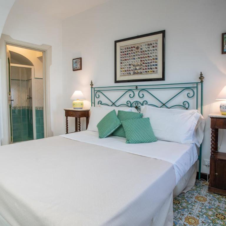 POSEA Collection - Villa Levante - Villa - 56