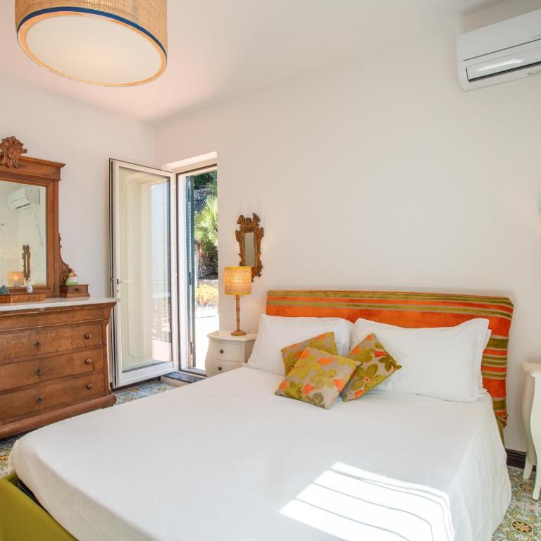 POSEA Collection - Villa Levante - Villa - 46