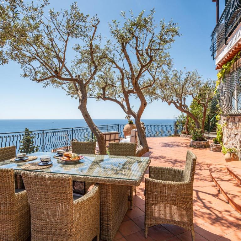 POSEA Collection - Villa Levante - Villa - 5