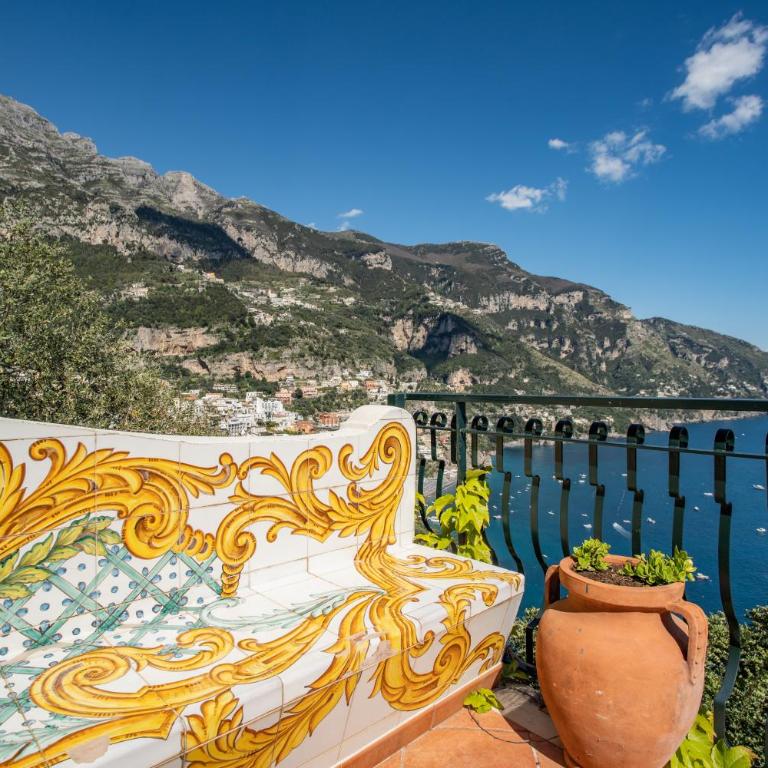 POSEA Collection - Villa Levante - Villa - 52