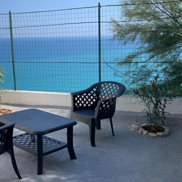 La Casetta di Nonna Maria "A" - Appartamento con Vista Mare - 1