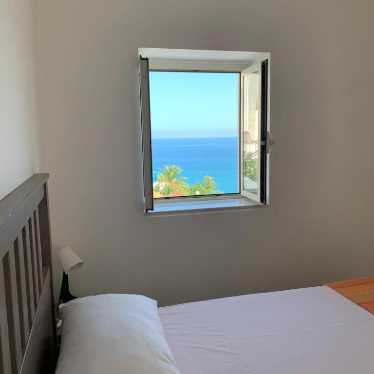 La Casetta di Nonna Maria "A" - Appartamento con Vista Mare - 7