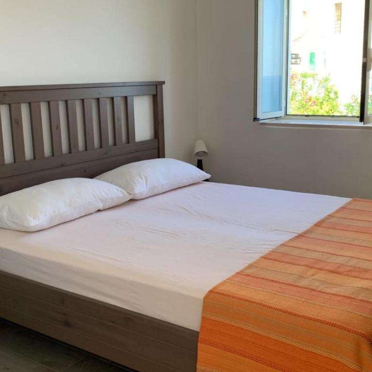 La Casetta di Nonna Maria "A" - Appartamento con Vista Mare - 6