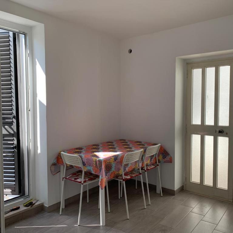 La Casetta di Nonna Maria "A" - Appartamento con Vista Mare - 4