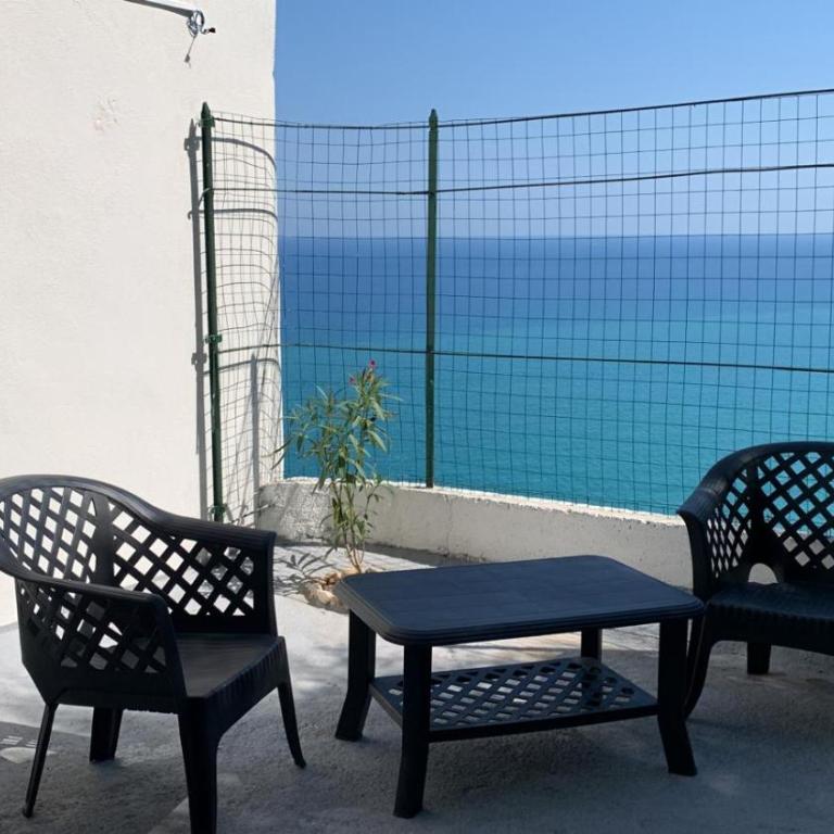 La Casetta di Nonna Maria "A" - Appartamento con Vista Mare - 2