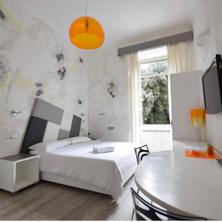 EverRoma guesthouse - Camera Matrimoniale Standard - 1