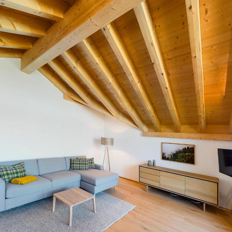 Gipfelkreuz mit Sauna - Apartamento con sauna - 2