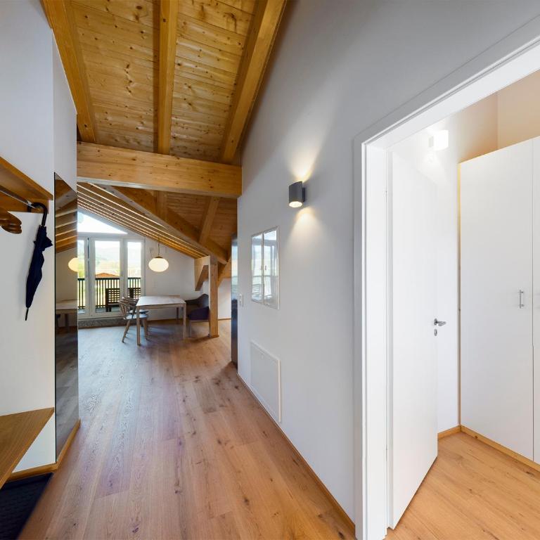 Gipfelkreuz mit Sauna - Apartamento con sauna - 6