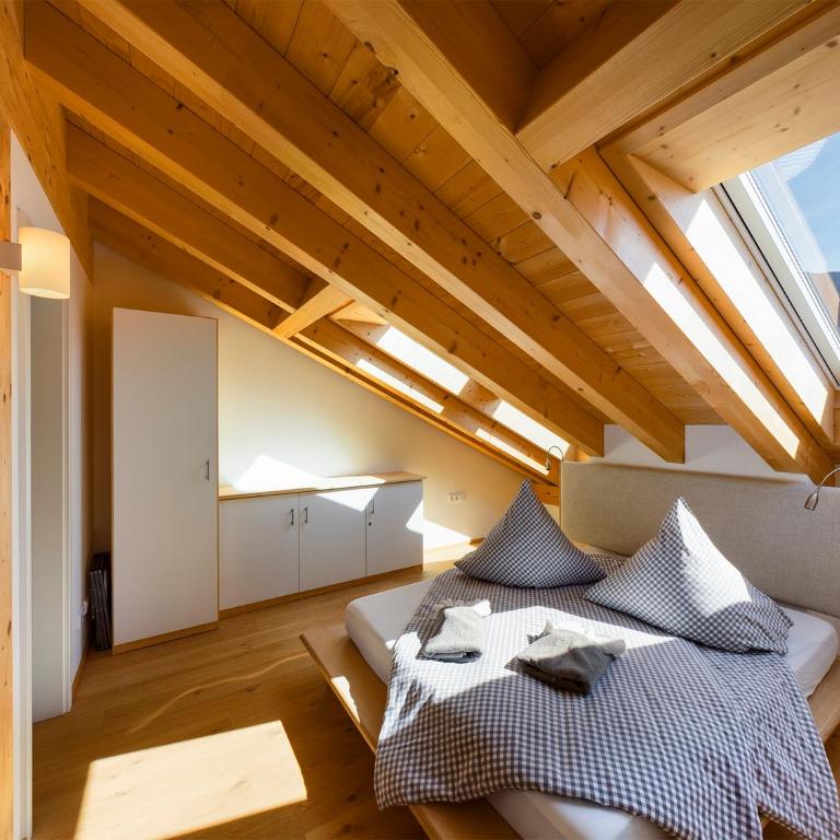 Gipfelkreuz mit Sauna - Apartamento con sauna - 7