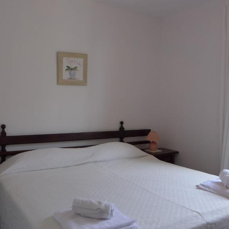 Apartamentos Nautilus - Apartment with Sea View - 4