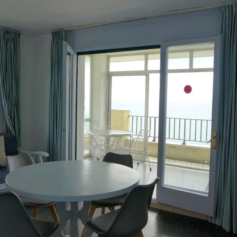 Apartamentos Nautilus - Apartment with Sea View - 6