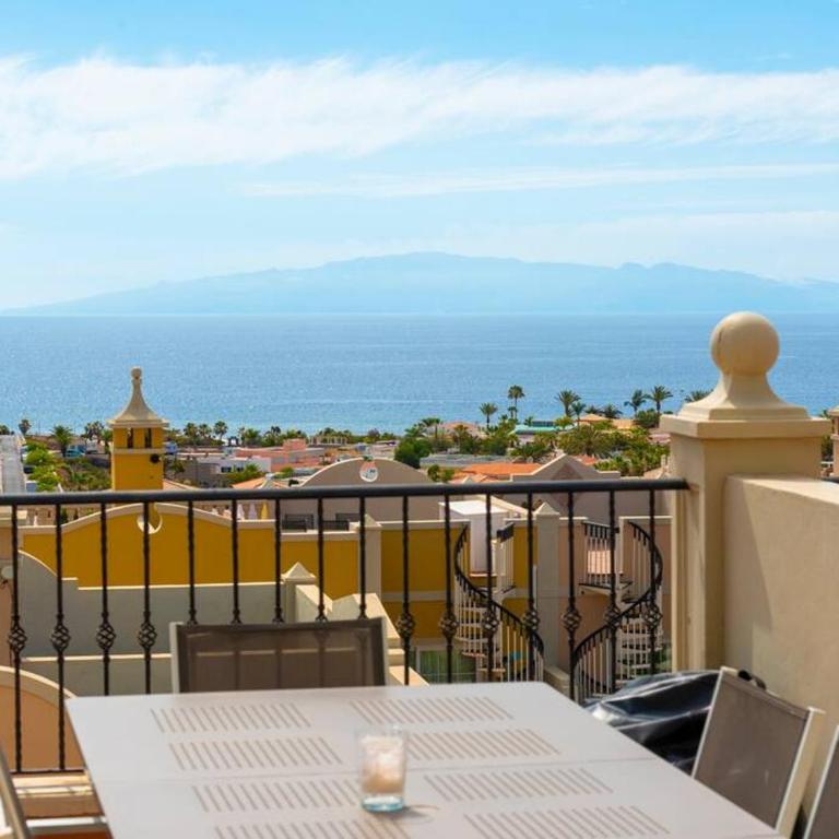 Duplex Sea and Mountain View - Apartamento con vistas al mar - 1