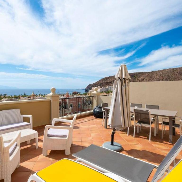 Duplex Sea and Mountain View - Apartamento con vistas al mar - 10