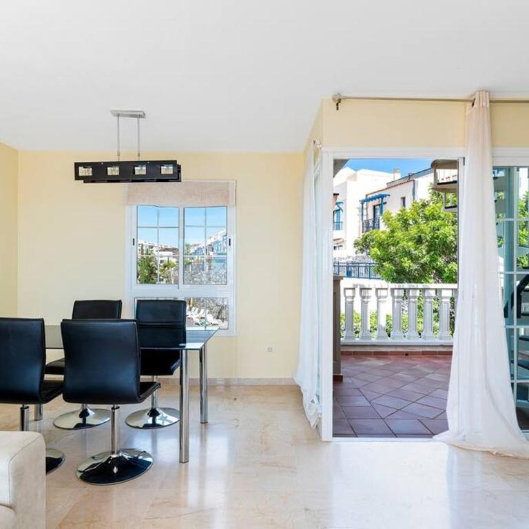 Duplex Sea and Mountain View - Apartamento con vistas al mar - 11