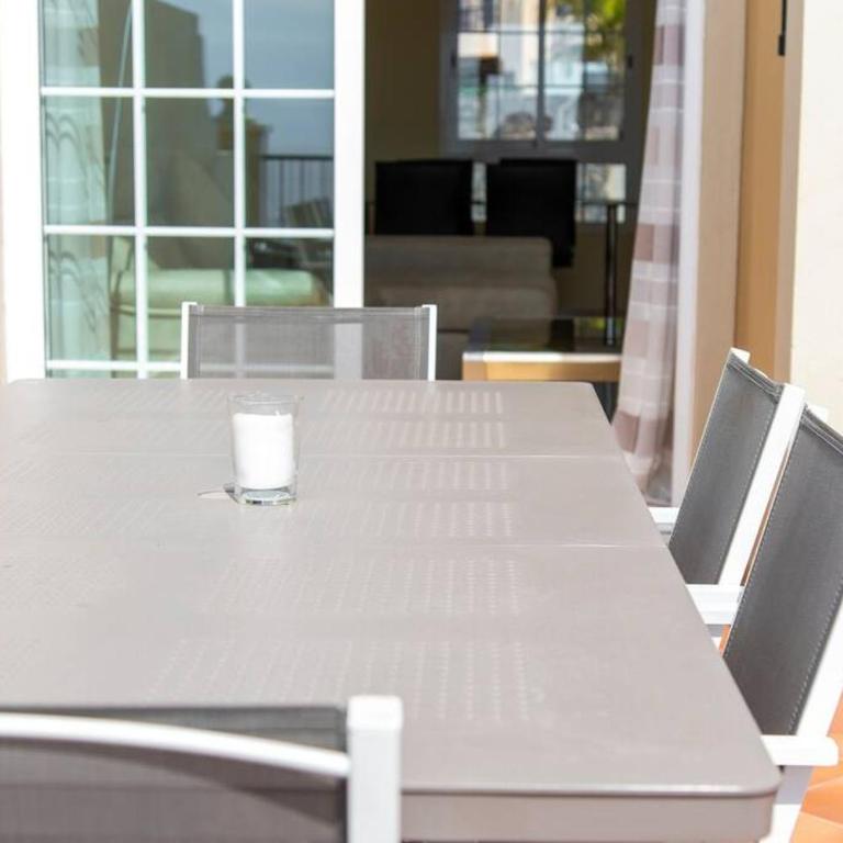 Duplex Sea and Mountain View - Apartamento con vistas al mar - 12