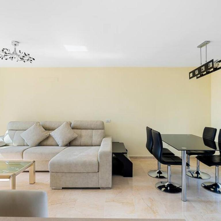 Duplex Sea and Mountain View - Apartamento con vistas al mar - 17