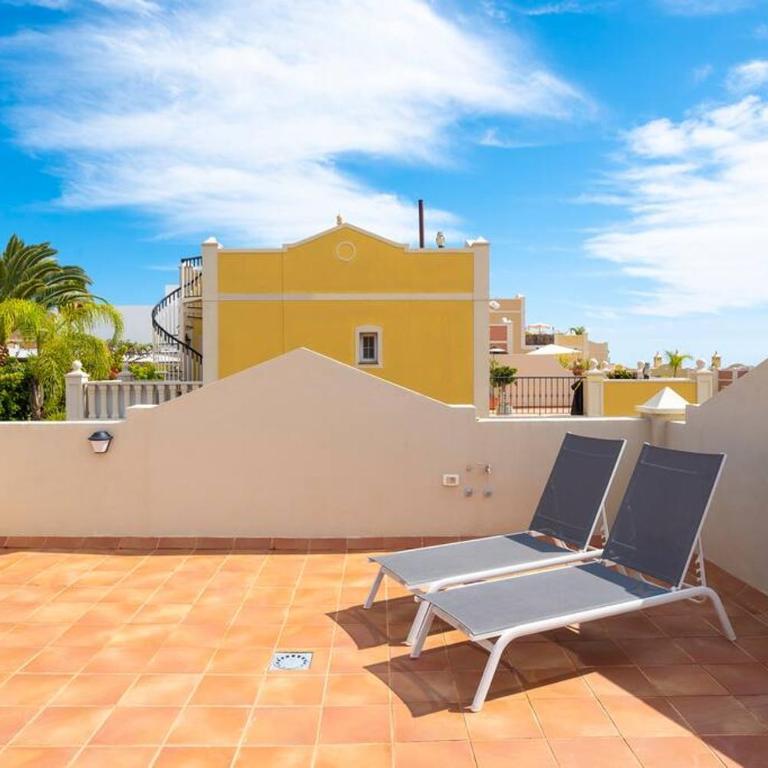 Duplex Sea and Mountain View - Apartamento con vistas al mar - 28