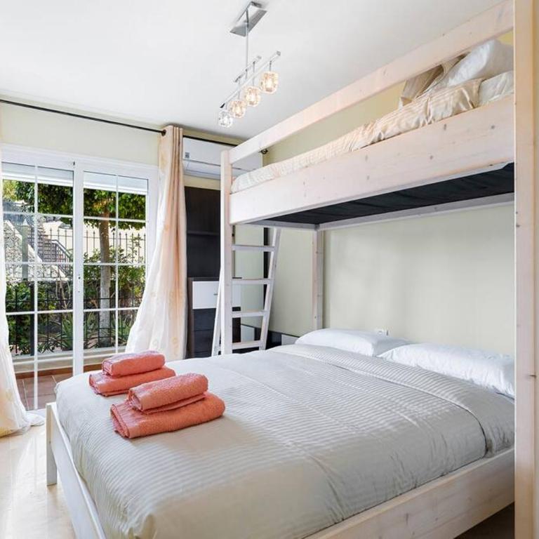 Duplex Sea and Mountain View - Apartamento con vistas al mar - 36