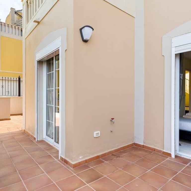 Duplex Sea and Mountain View - Apartamento con vistas al mar - 37
