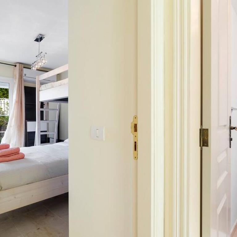 Duplex Sea and Mountain View - Apartamento con vistas al mar - 40