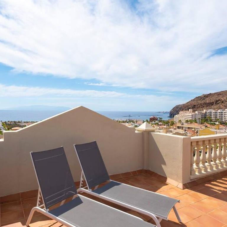 Duplex Sea and Mountain View - Apartamento con vistas al mar - 41