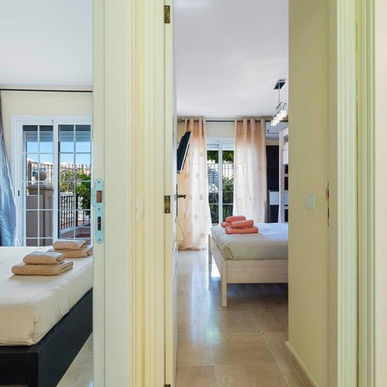 Duplex Sea and Mountain View - Apartamento con vistas al mar - 42