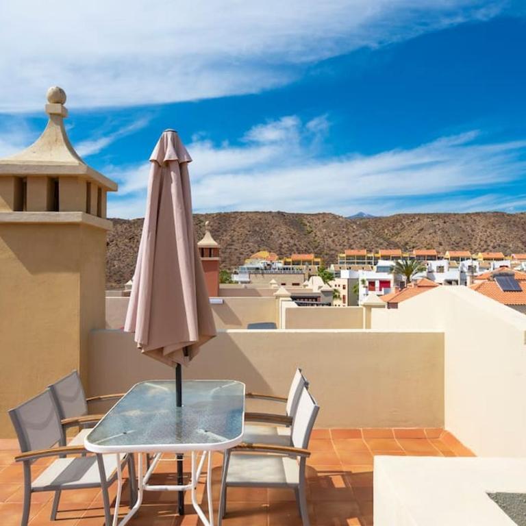 Duplex Sea and Mountain View - Apartamento con vistas al mar - 43