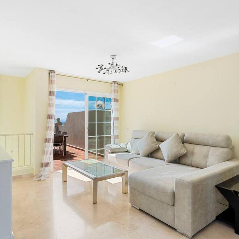 Duplex Sea and Mountain View - Apartamento con vistas al mar - 45