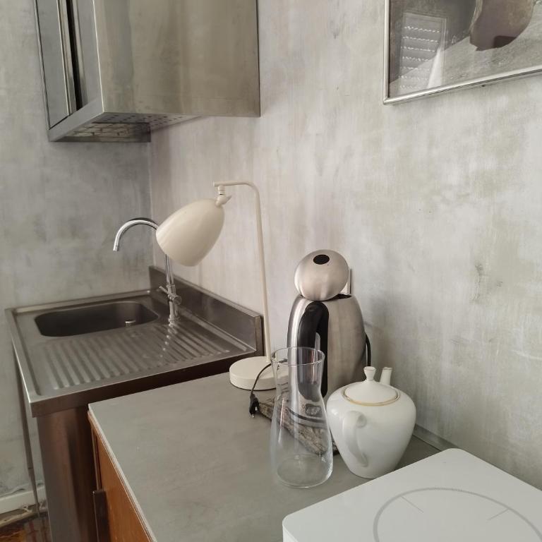 Casa di Nin - Appartement avec Balcon - 16