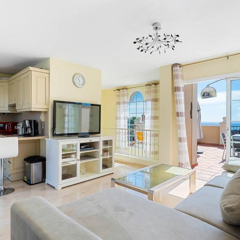 Duplex Sea and Mountain View - Apartamento con vistas al mar - 48