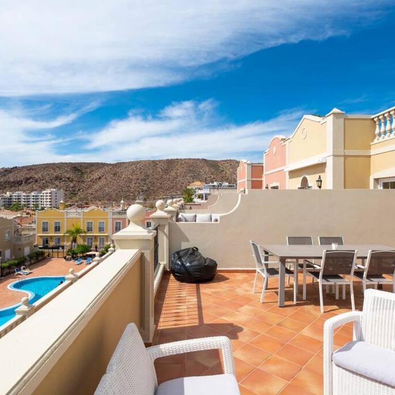 Duplex Sea and Mountain View - Apartamento con vistas al mar - 49