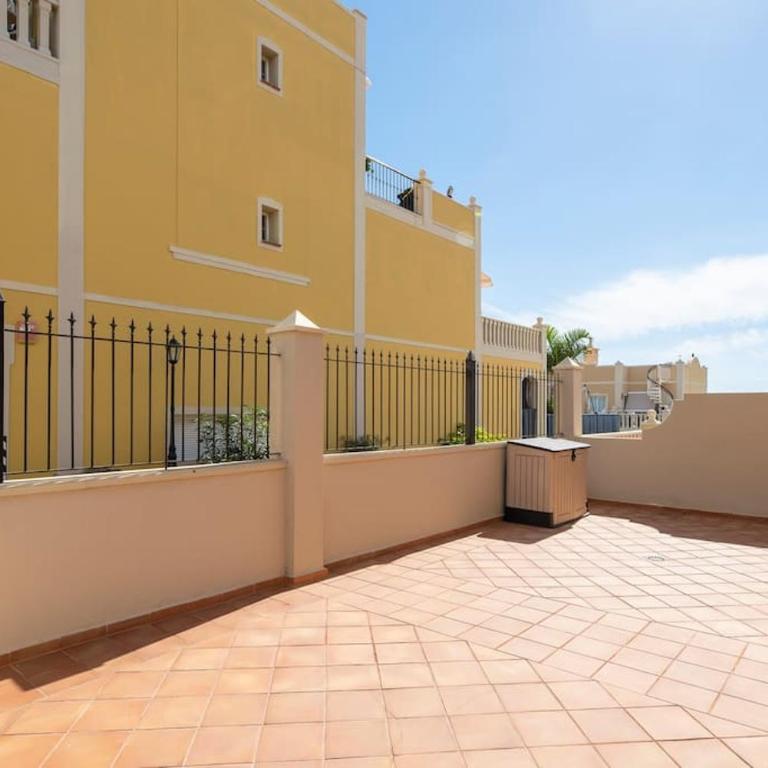 Duplex Sea and Mountain View - Apartamento con vistas al mar - 51
