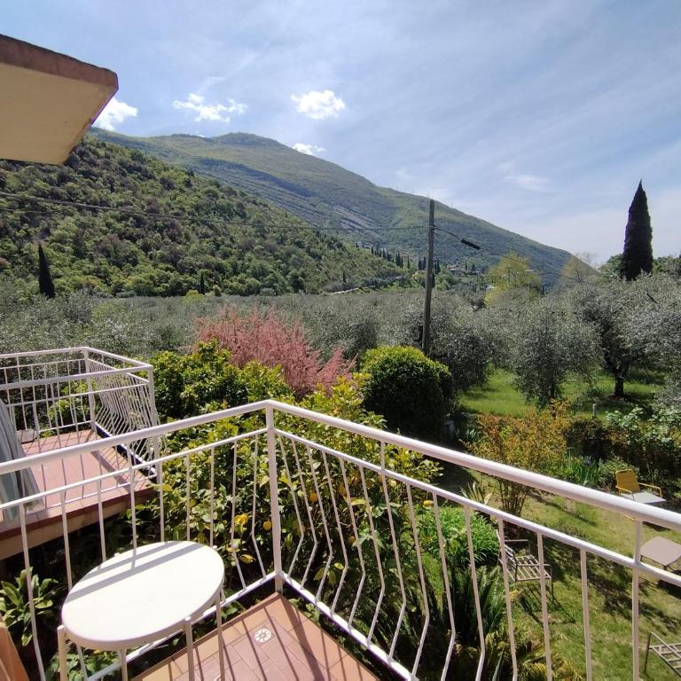 Casa di Nin - Appartement avec Balcon - 10
