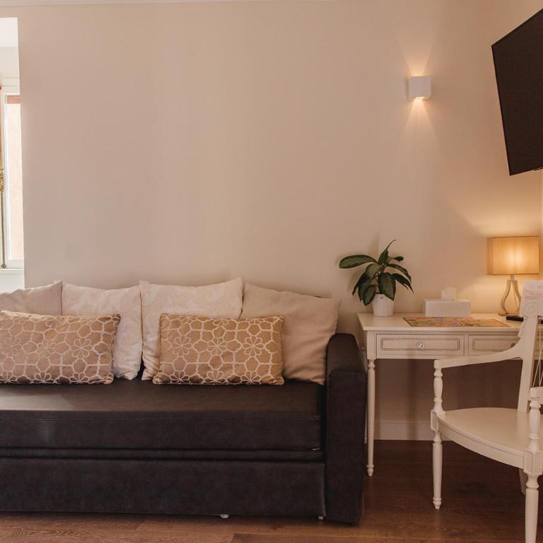 My Spanishsteps - Junior Suite con Balcone - 13