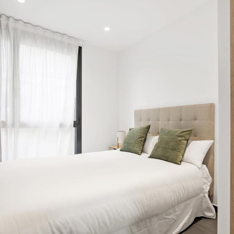 CATERINA Santa Mònica - Apartamento de 2 dormitorios - 5