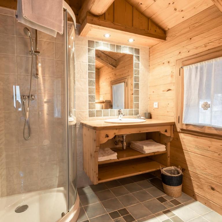 La Ferme du Var - Double Room - 4