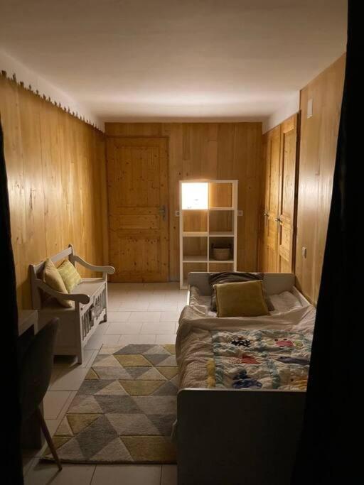 Superbe Appartement au calme de 1 à 3 personnes - Two-Bedroom Apartment - 16