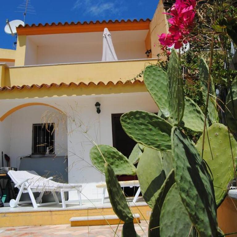 Casa vista mare golfo di Budoni - Appartamento con 2 Camere da Letto - 1