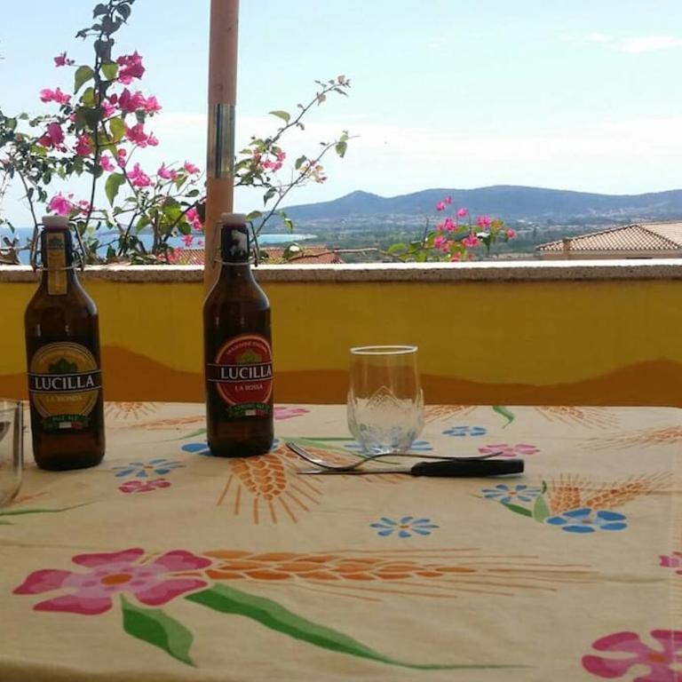 Casa vista mare golfo di Budoni - Appartamento con 2 Camere da Letto - 9