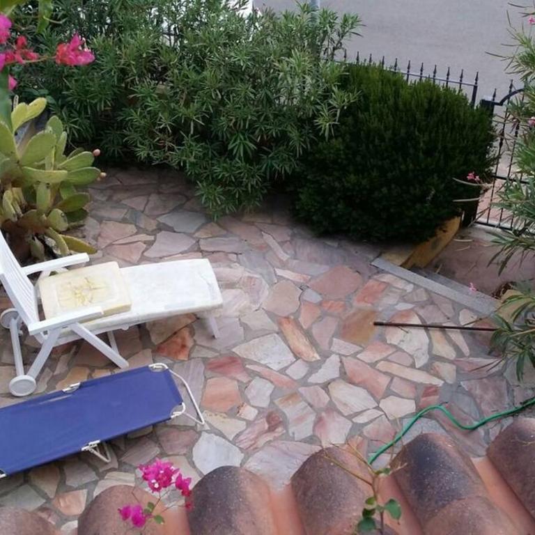 Casa vista mare golfo di Budoni - Appartamento con 2 Camere da Letto - 11