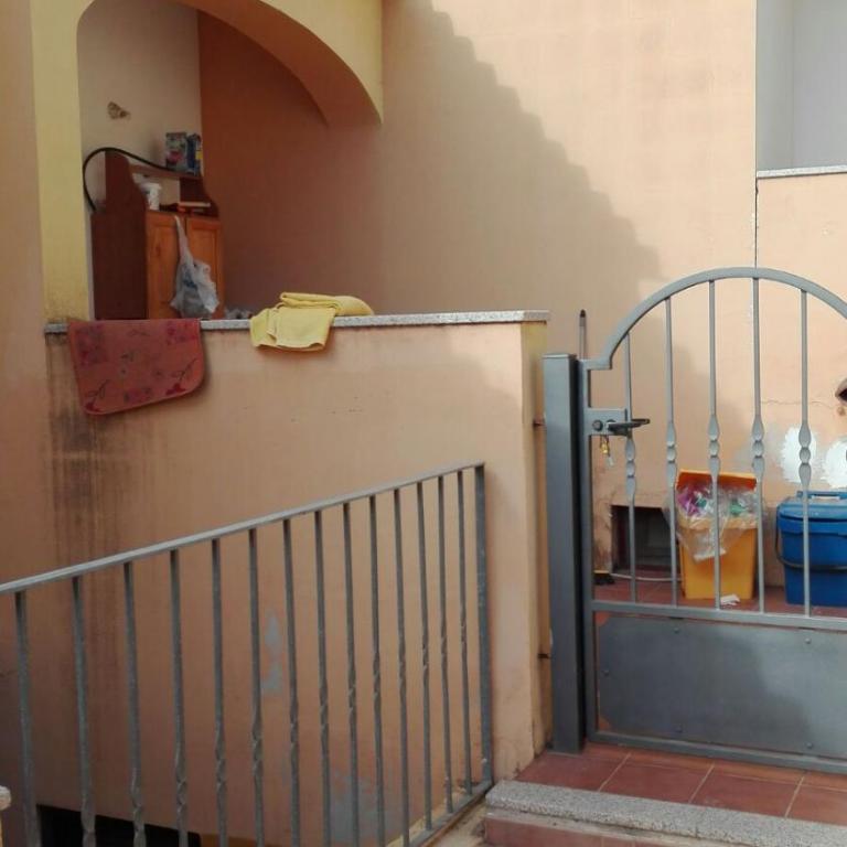Casa vista mare golfo di Budoni - Appartamento con 2 Camere da Letto - 12