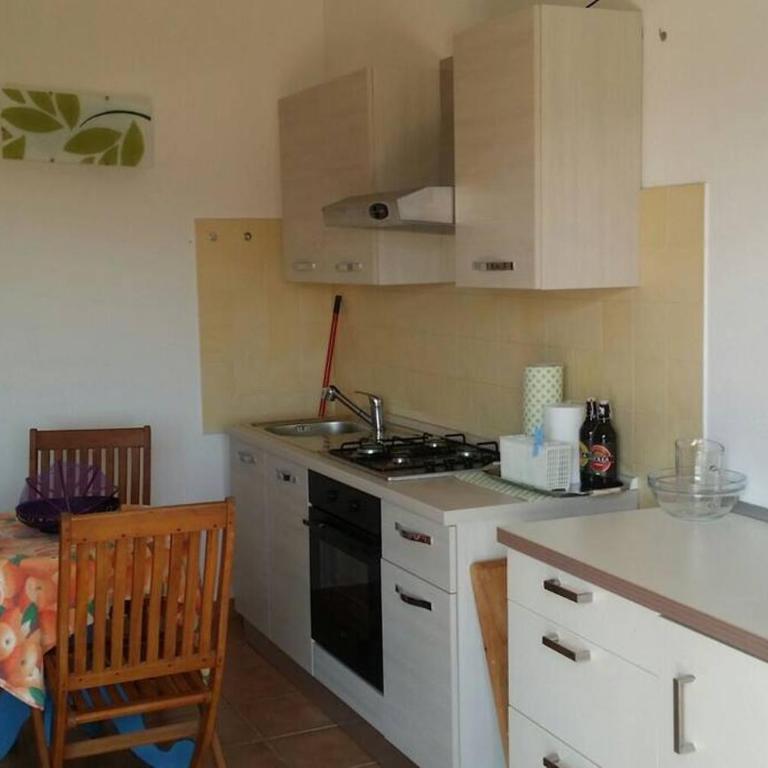 Casa vista mare golfo di Budoni - Appartamento con 2 Camere da Letto - 13