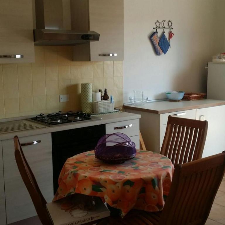 Casa vista mare golfo di Budoni - Appartamento con 2 Camere da Letto - 14