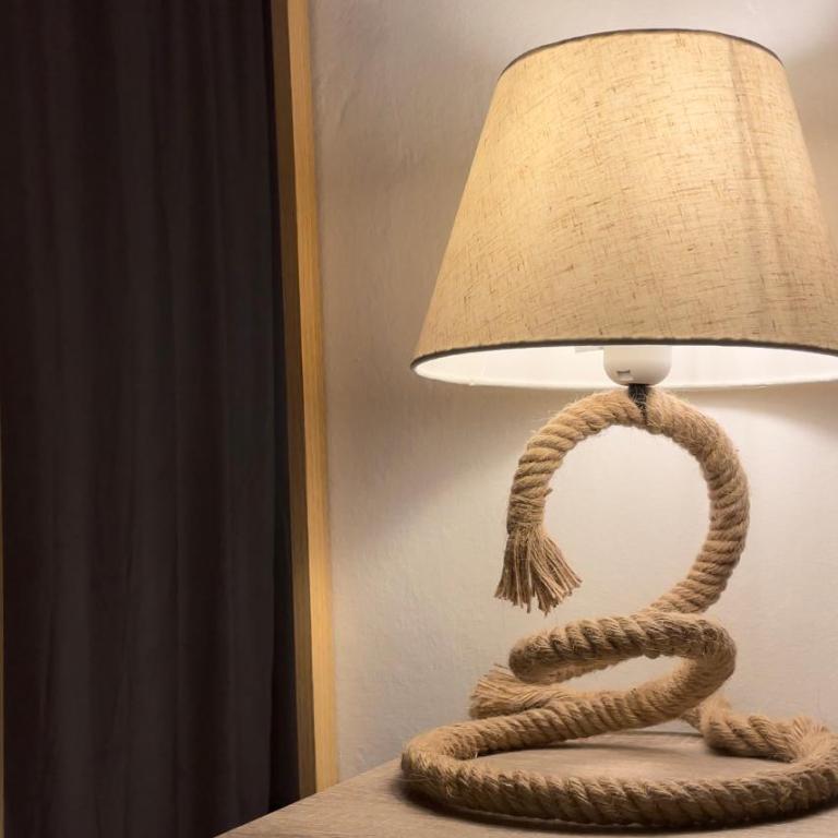Leone Suite B&B & Restaurant AIC - Comfort Triple Room - 4